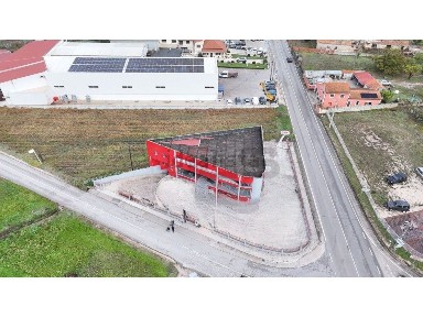 Carriço, N109e.N. 109