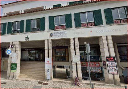 Espaço comercial à venda no Largo de Goa Damão e Diu