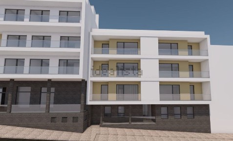 Espaço comercial à venda na Rua Carlos Neves