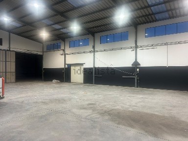 Armazém à venda em Coz - Alpedriz - Montes