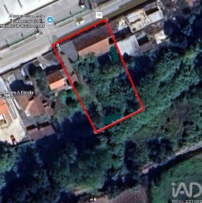 Armazém à venda em Bárrio