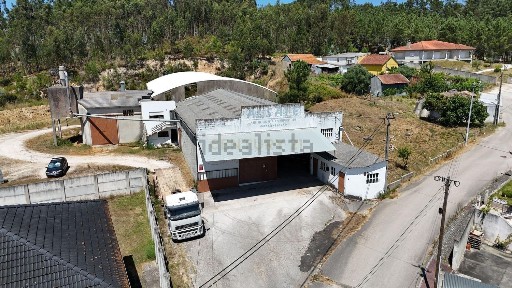 Armazém à venda na Rua do Casal, 67