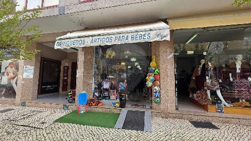 Negócio à venda na Travessa de São Sebastião