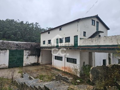 Armazém à venda em Pussos São Pedro