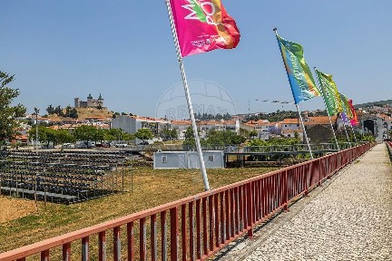 Porto de Mós, Leiria