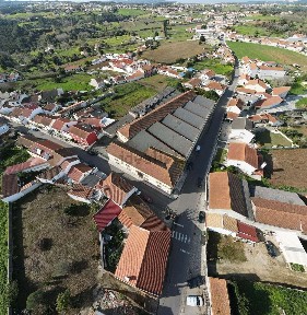 Espaço comercial à venda na Rua Vestal