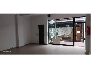Espaço comercial à venda em Monte Real e Carvide
