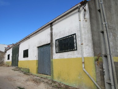 Armazém à venda no Beco das Flores