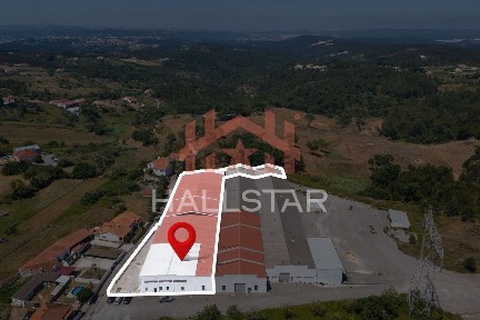 Armazém à venda em Aljubarrota
