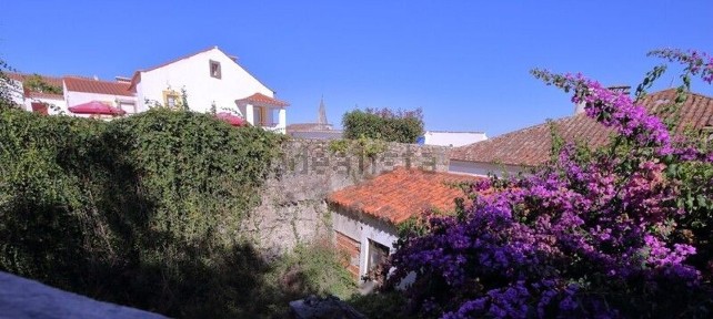 Armazém à venda na Óbidos