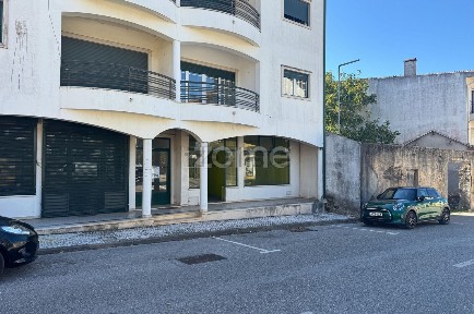 Avelar, Rua Nova, 295
