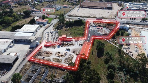 Porto de Mós, Leiria