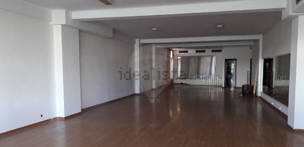 Espaço comercial à venda na Rua Álvaro Pires Miranda