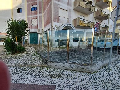 Caldas da Rainha, Leiria