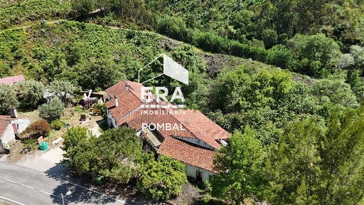 Espaço comercial à venda em Figueiró dos Vinhos s/n