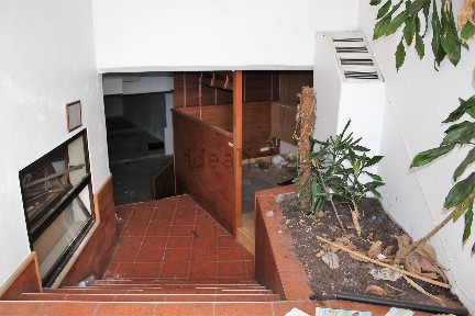 Espaço comercial à venda na Rua do compromisso
