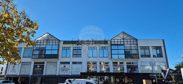 Espaço comercial à venda na Rua Maria Fogaça