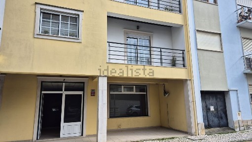 Espaço comercial à venda na Rua Comendador Armindo da Fonseca, 6