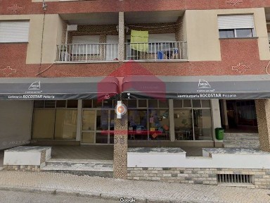 Espaço comercial à venda em Bombarral e Vale Covo