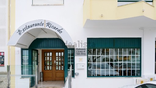 Espaço comercial à venda na Rua Camb les Bains