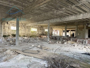 Espaço comercial à venda em Aljubarrota