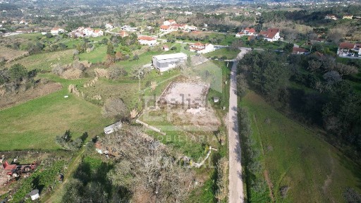 Armazém à venda em Pombal