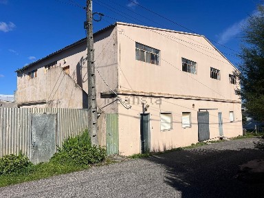 Benedita, Rua Nova da Goucharia