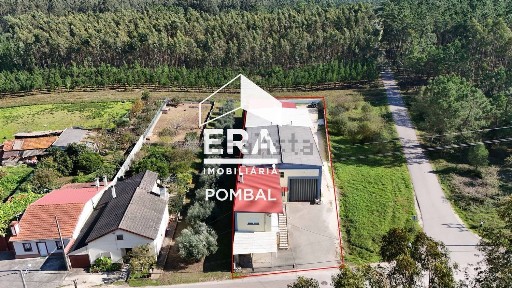 Armazém à venda em Pombal s/n
