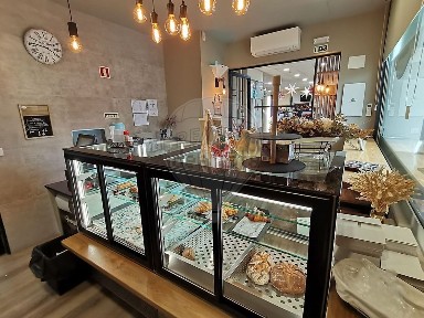 Negócio à venda na Rua da Bidoeira