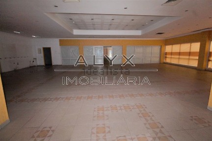 Espaço comercial à venda em Pombal