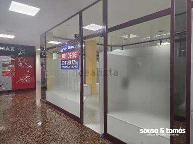 Espaço comercial à venda no Bairro dos Anjos - Vale da Cabrita
