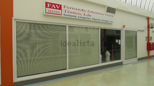 Espaço comercial à venda em Pombal