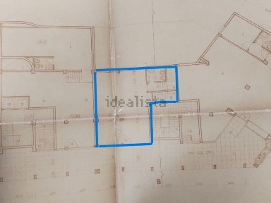Espaço comercial à venda na Rua Francisco Pereira da Silva