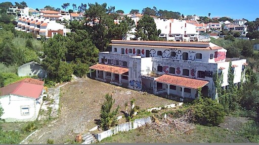 Espaço comercial à venda na Rua Engenheiro Luís de Paiva e Sousa, 178