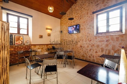 Espaço comercial à venda em São Simão de Litém
