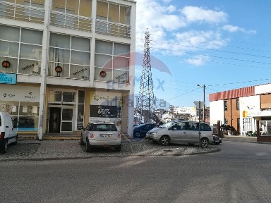Espaço comercial à venda em Pombal