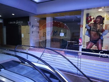 Espaço comercial à venda em Pombal
