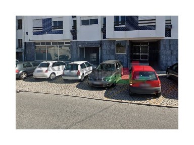 Espaço comercial à venda na Avenida Primeiro de Maio, 93