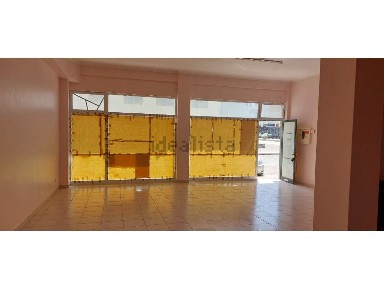 Espaço comercial à venda em Vieira de Leiria