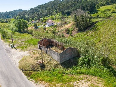 Vimeiro, Rua 4 de Julho