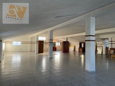 Alqueidão da Serra, Rua dos Fornecos
