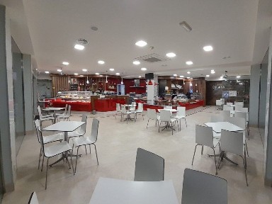 Espaço comercial à venda em Vieira de Leiria