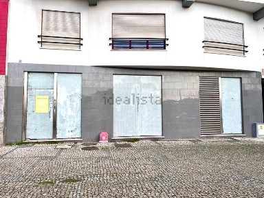 Caldas da Rainha, Leiria