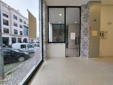 Nossa Senhora do Pópulo - Coto - São Gregório, Caldas da Rainha (Nossa Senhora do Pópulo), Rua Doutor Leonel Sotto Mayor