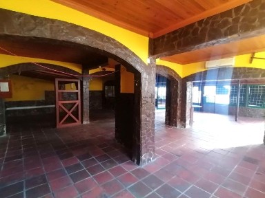 Espaço comercial à venda na Coto