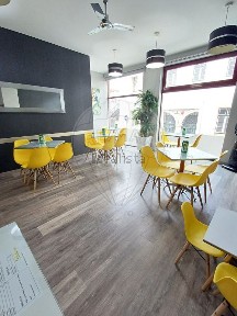 Espaço comercial à venda em Pombal