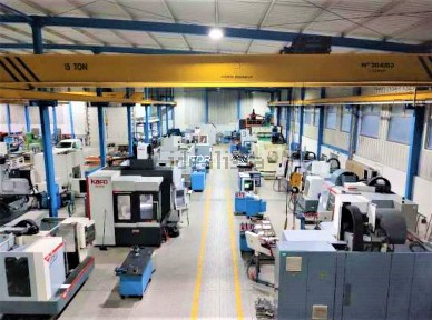 Armazém à venda em Porto de Mós