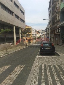 Espaço comercial à venda em São Francisco - Estádio