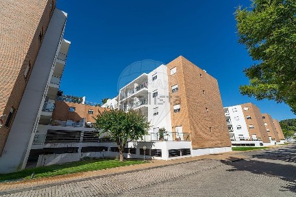 Évora, Rua da cal Branca