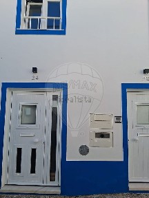 Matriz (Borba), Rua de Mateus Pais